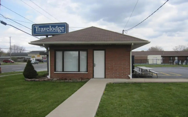 Travelodge Niagara Falls