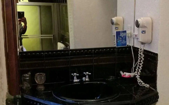 Boutique Hotel Antinea