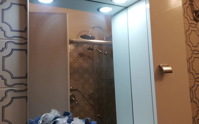 Nino e Issi Apartment