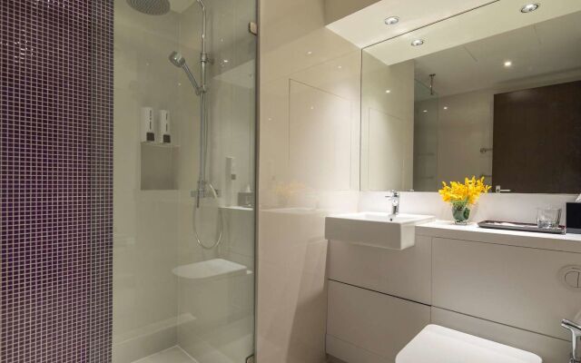 Travelodge Sukhumvit 11