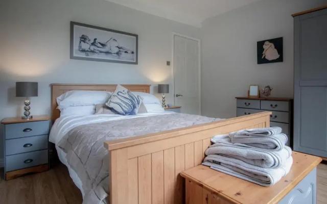Wern Y Glais - 2 Bed - Glais