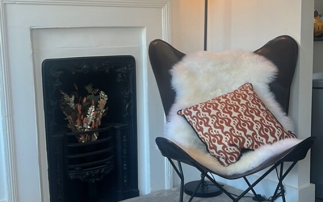 Charming 2B Georgian Flat In Historic Tring