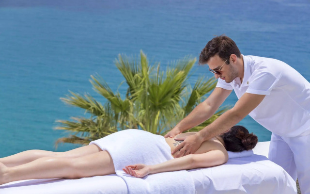 Pietra e Mare - Mykonos Moments