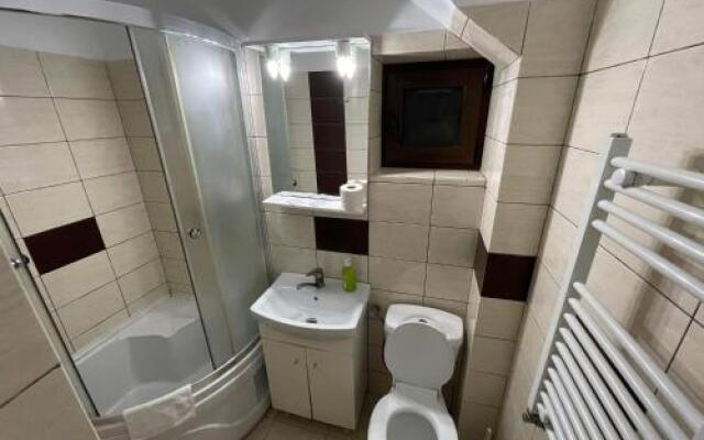 Pension Casa Floraly