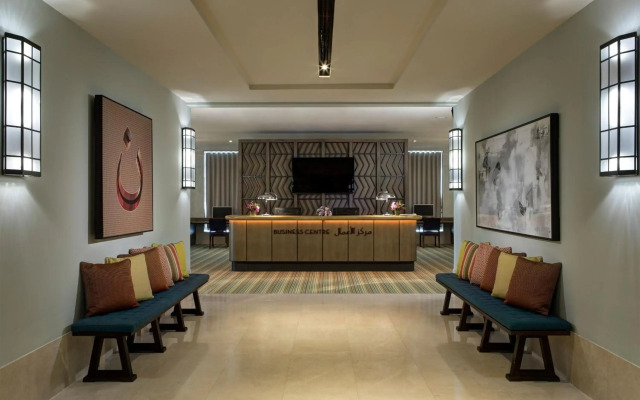 Assila Hotel Jeddah
