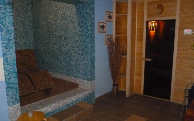 Studio Erika- Spiežovec