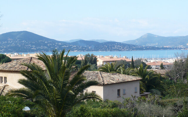 Apartment Les Carles