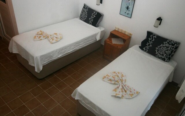 Sureyya Hotel