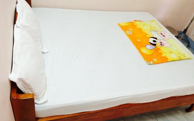 Dieu Hien Guesthouse