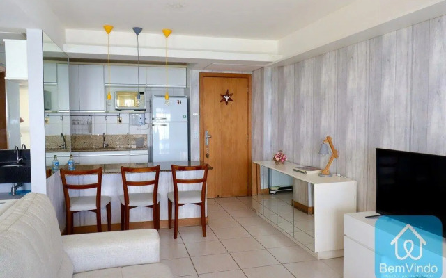 Apartamentos Bahia Suites