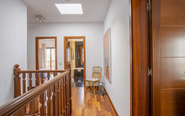Las Caletas Village 3 bed LVC200564