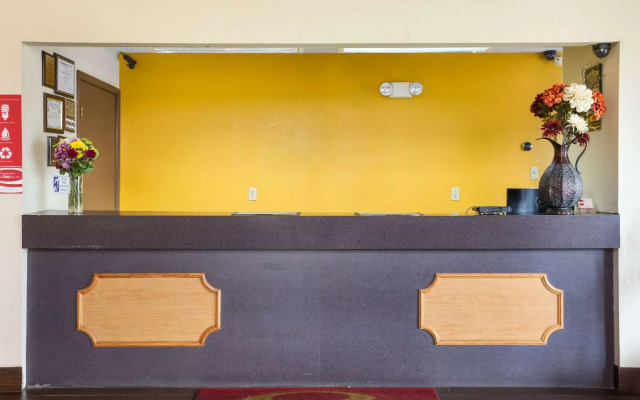 Econo Lodge Saint Robert