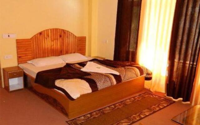 kingston manali hotel
