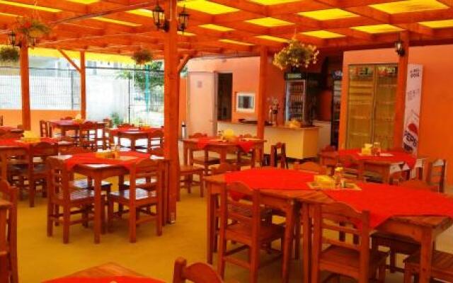 Casa Raul