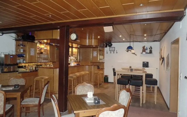 Hotel Vogt