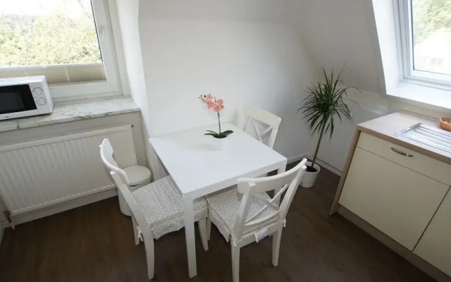 Hotel Dorfkrug Büsum