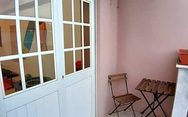 Garden Hostel