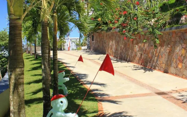 Casa de Gilles Guesthouse