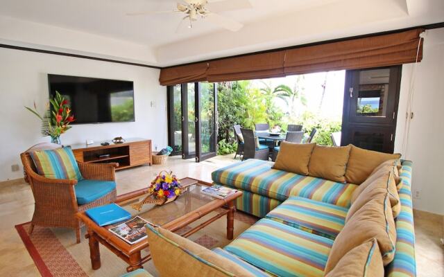 Coral Cove 3 - Green Flash Blue Sky Luxury — фото 3