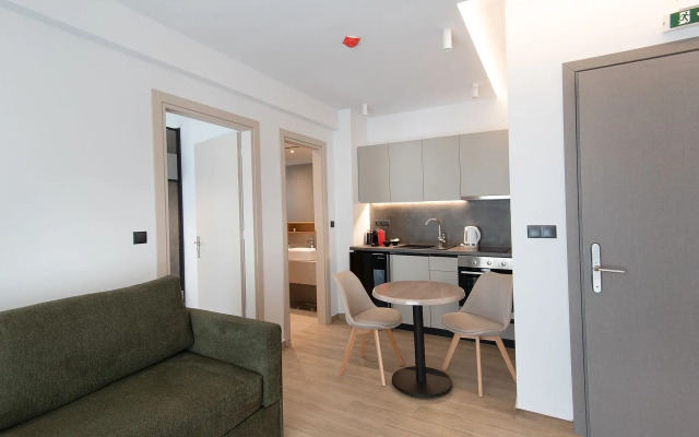 The Residences Kalamata