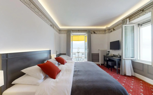 Golf Hotel Rene Capt