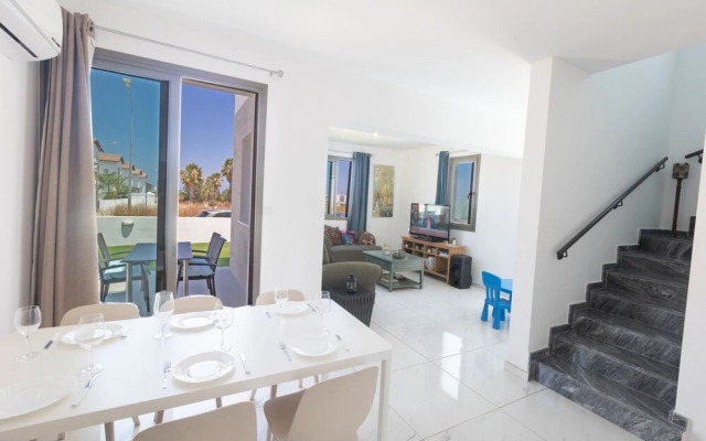 "protaras Levanda Villa Lh55"