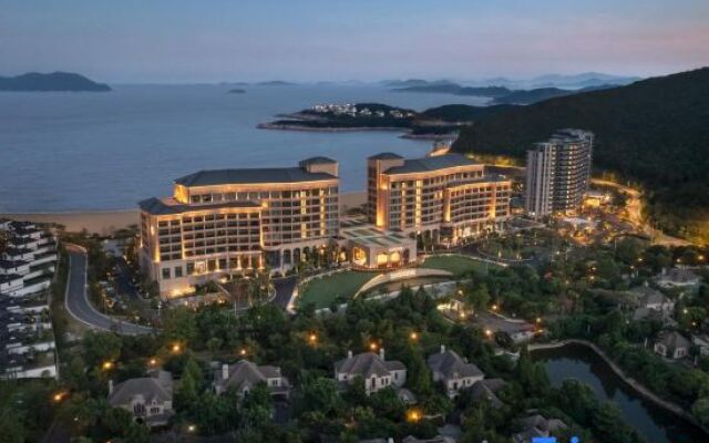 Sheraton Ningbo Xiangshan Resort