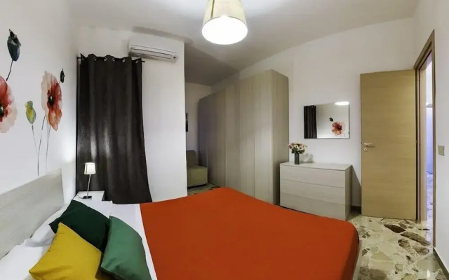 Arricampati Holiday Home