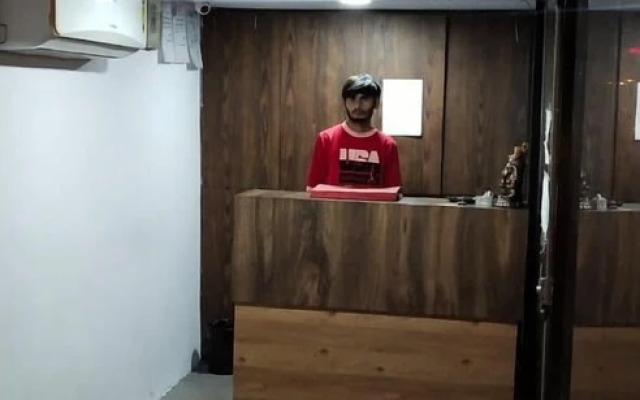 Hotel Shri Nivas