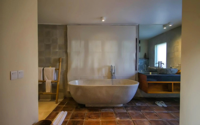 Jeeva Klui Resort