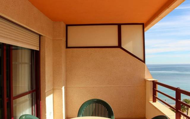 Apartamentos Zafiro Unitursa
