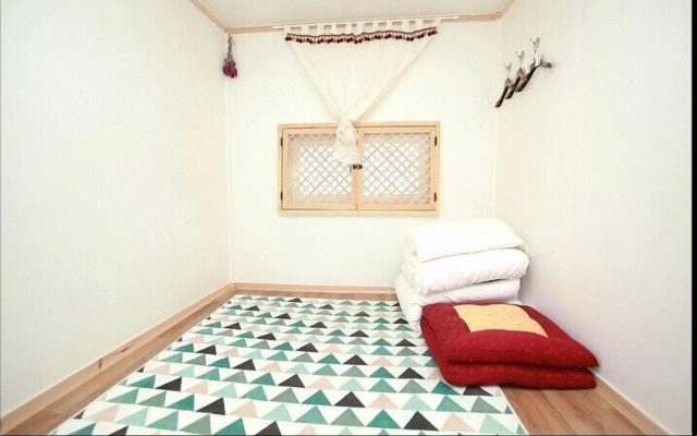 Dowon Guesthouse