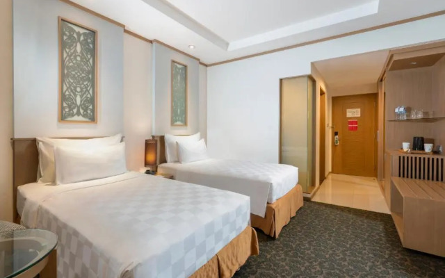 Swiss-Belhotel Danum Palangka Raya