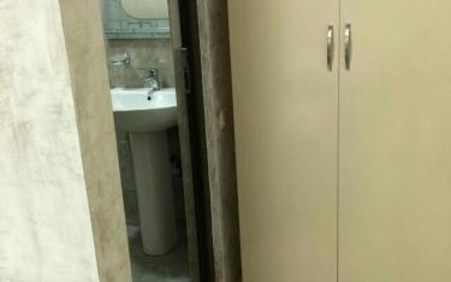 Guest House on Dumbadze 40 A
