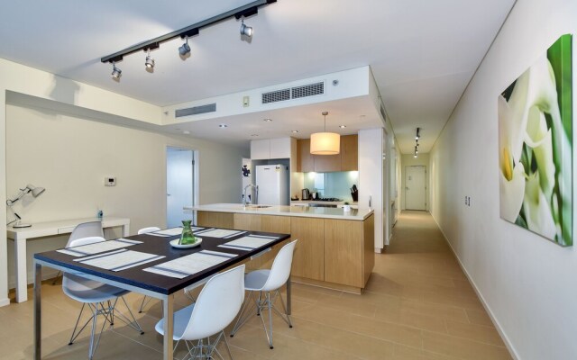 Astra Apartments CBD Darwin Waterfront