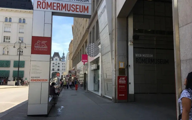 Heart of Vienna Homes