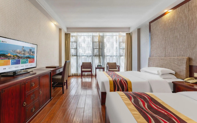 Chengfeng Business Hotel