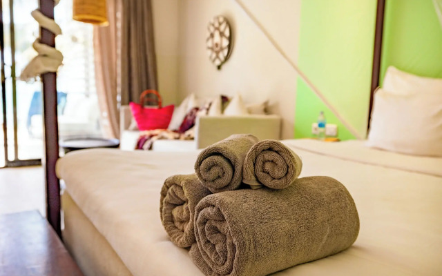 Tamala Beach Resort
