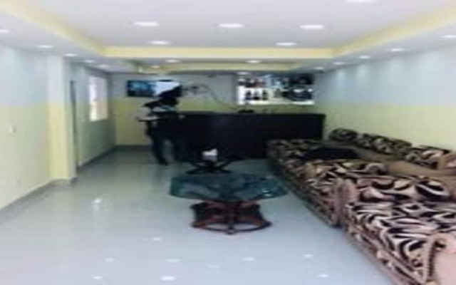 MeroStay 135 New Hotel ATH
