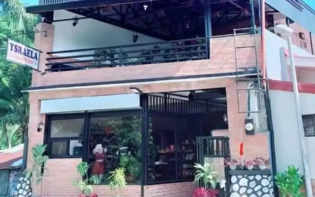 Ysraela Lodging House - Burgos - Hostel