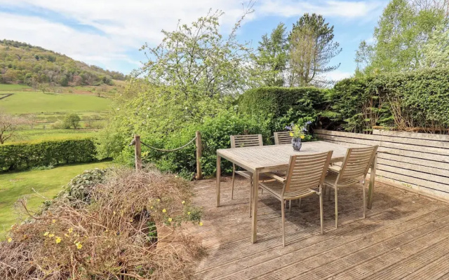Mell View Cottage