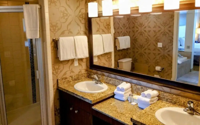 Living Luxe at Las Vegas