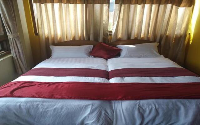MeroStay 155 GGH