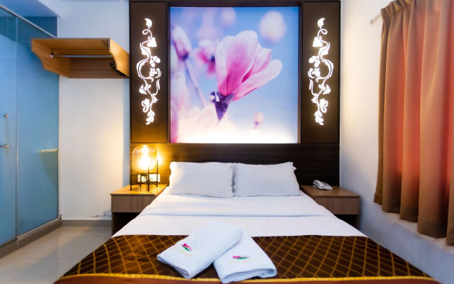 D&F Boutique Hotel Era Square