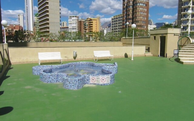 Paraíso XI