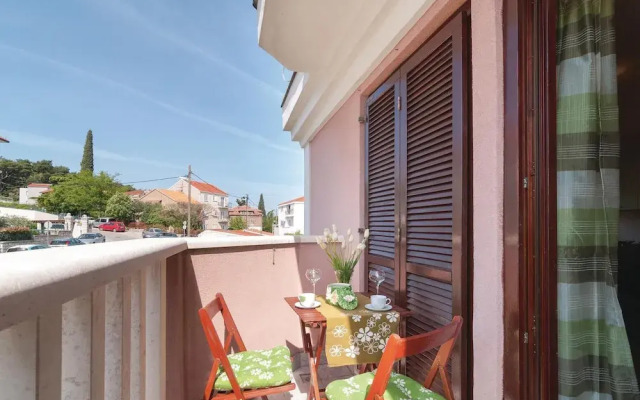Amazing Home in Split With Wifi and 2 Bedrooms