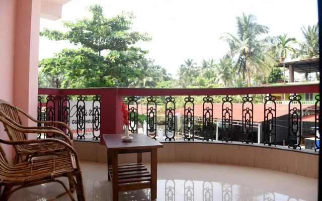 Maria Guest House