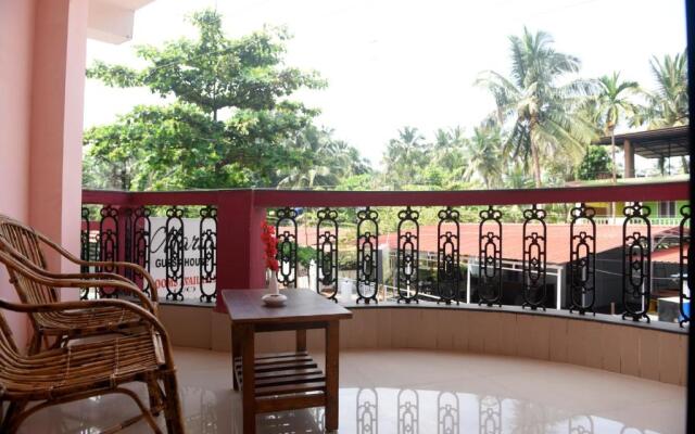 Seagull Tourist Guest House