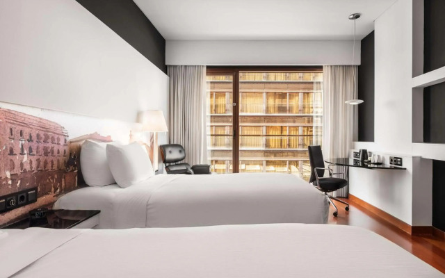 Hotel Eurostars Arenas de Pinto