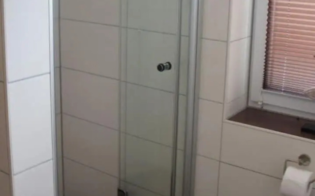 Holiday Apartment on the Lindenallee